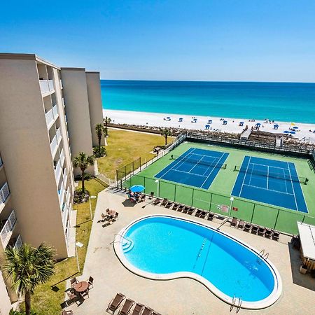 Appartement Hol Surf&Racquet Club 711 à Destin Extérieur photo