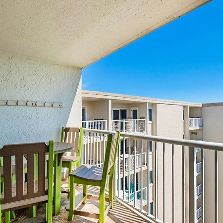 Appartement Hol Surf&Racquet Club 711 à Destin Extérieur photo