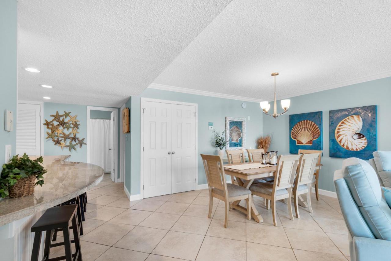Appartement Hol Surf&Racquet Club 711 à Destin Extérieur photo