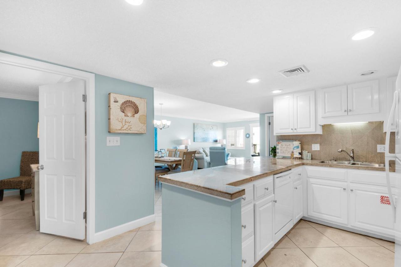 Appartement Hol Surf&Racquet Club 711 à Destin Extérieur photo