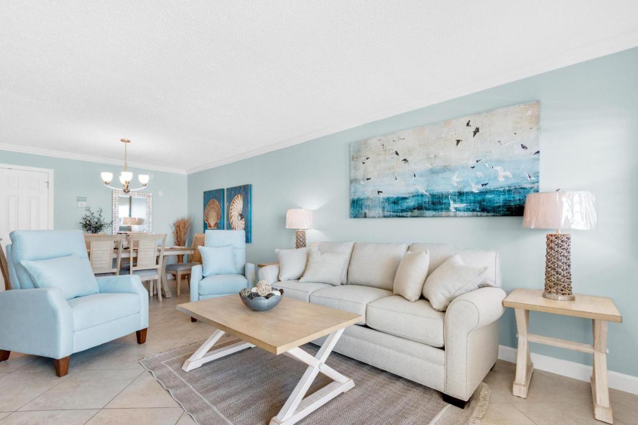 Appartement Hol Surf&Racquet Club 711 à Destin Extérieur photo