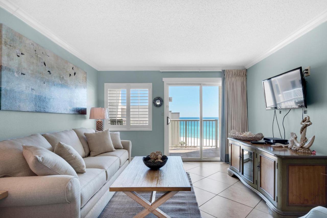Appartement Hol Surf&Racquet Club 711 à Destin Extérieur photo