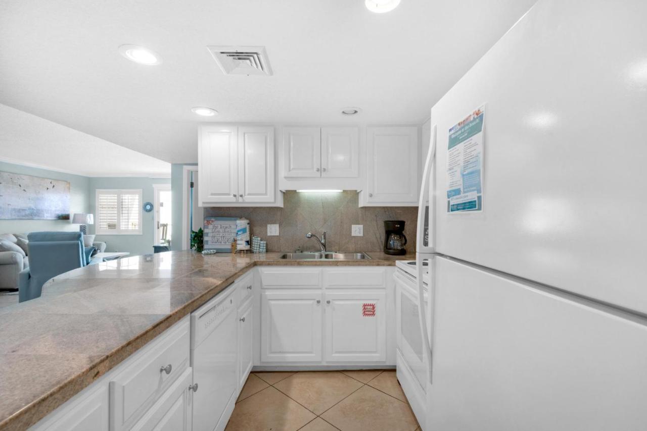 Appartement Hol Surf&Racquet Club 711 à Destin Extérieur photo