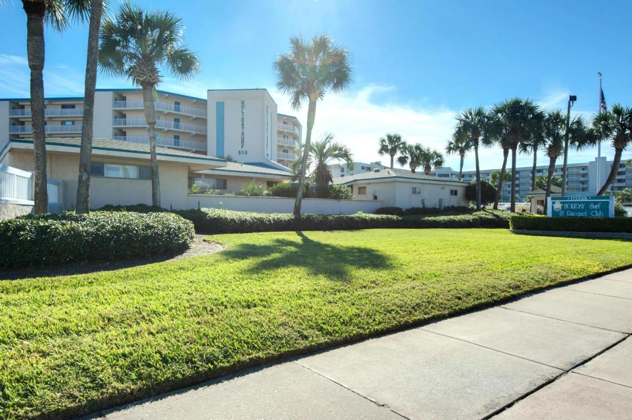 Appartement Hol Surf&Racquet Club 711 à Destin Extérieur photo