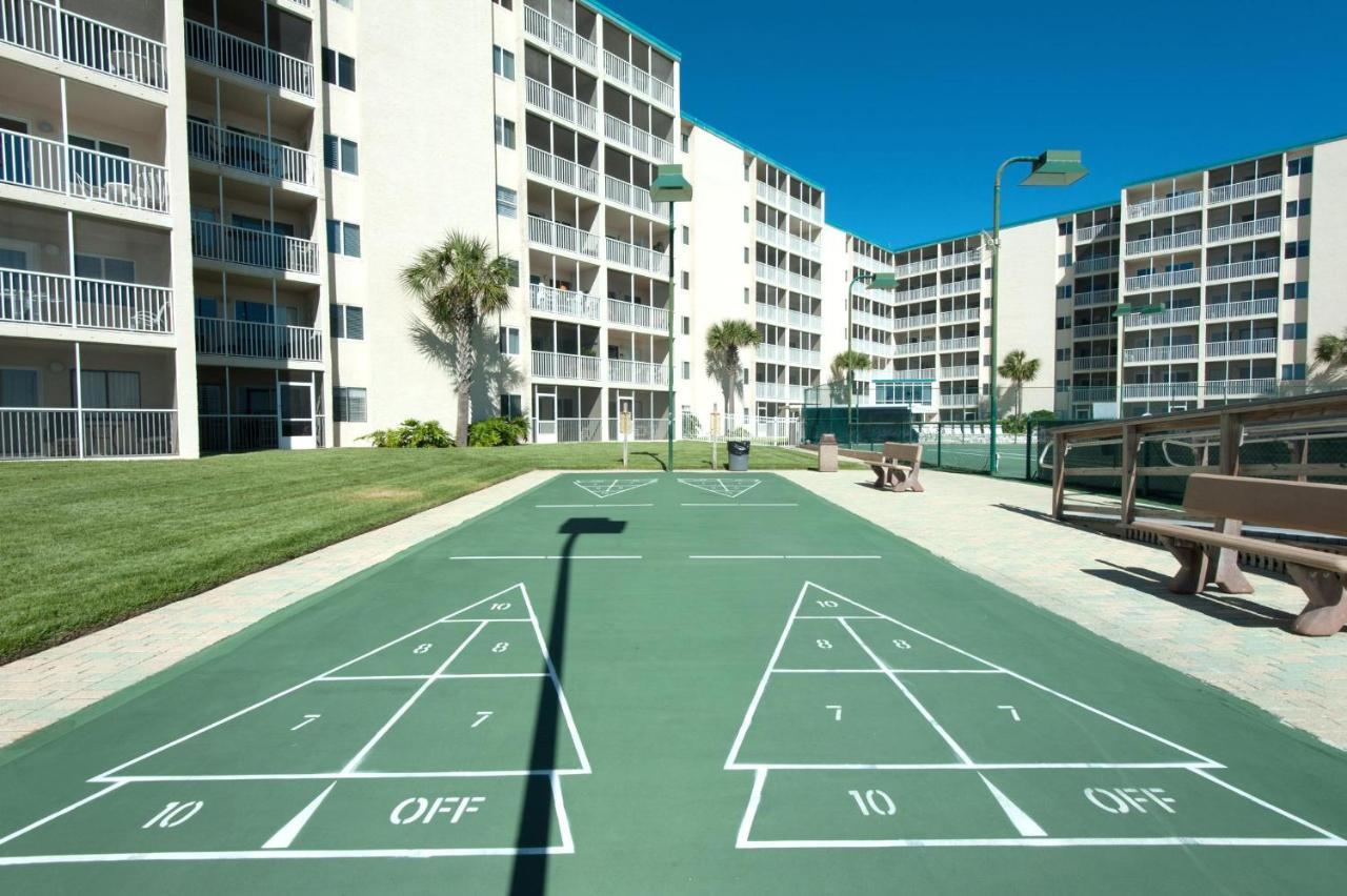 Appartement Hol Surf&Racquet Club 711 à Destin Extérieur photo