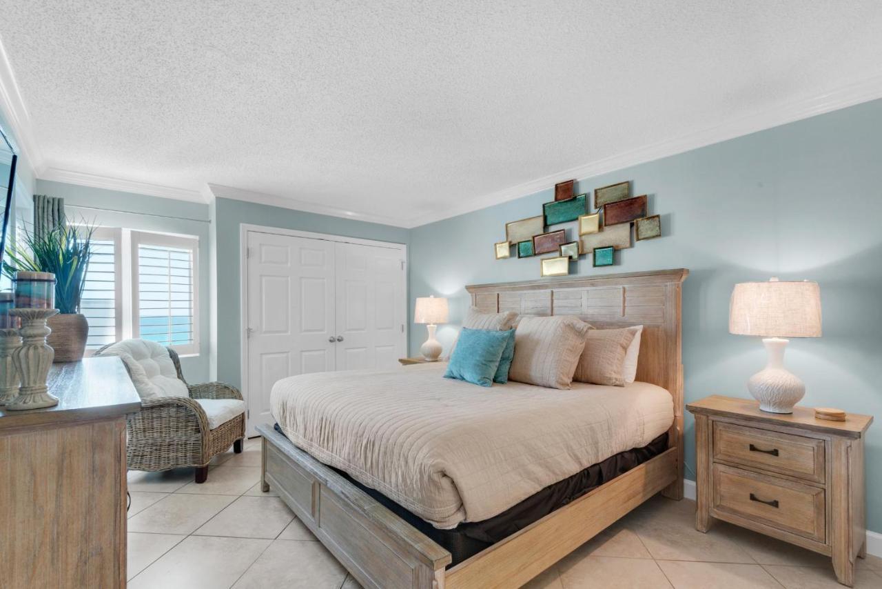 Appartement Hol Surf&Racquet Club 711 à Destin Extérieur photo
