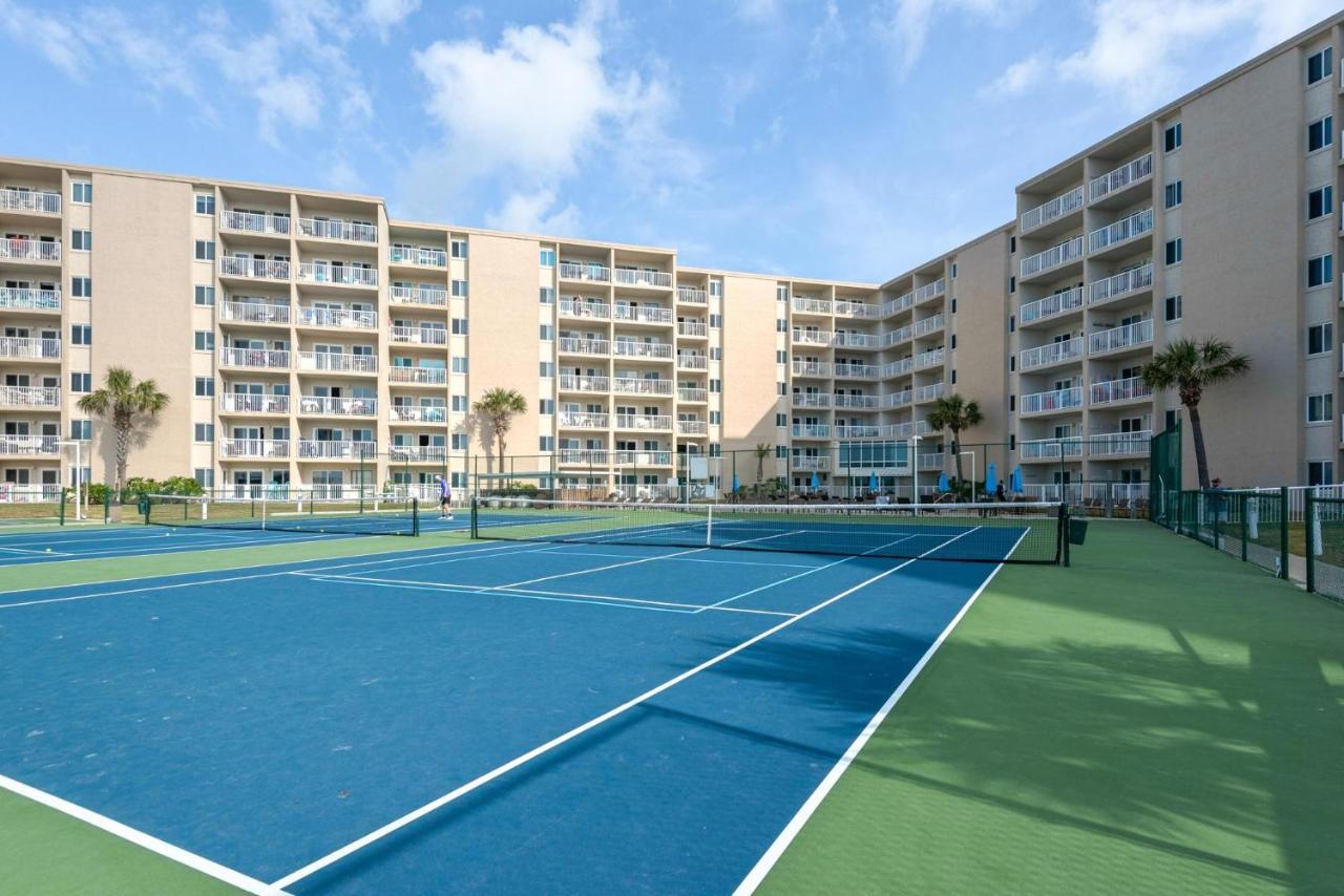 Appartement Hol Surf&Racquet Club 711 à Destin Extérieur photo