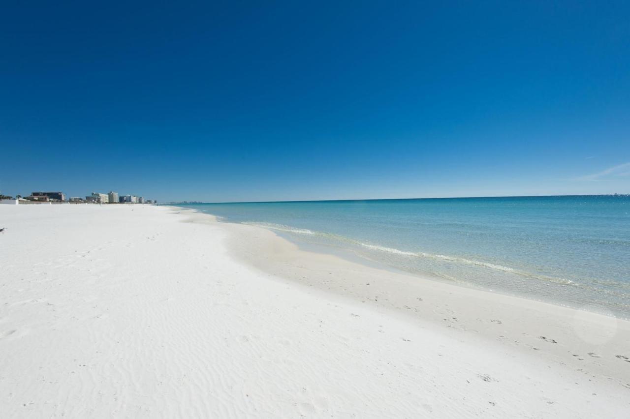 Appartement Hol Surf&Racquet Club 711 à Destin Extérieur photo