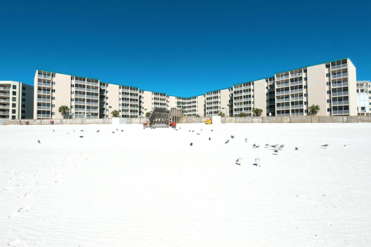 Appartement Hol Surf&Racquet Club 711 à Destin Extérieur photo