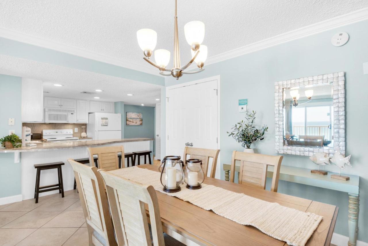 Appartement Hol Surf&Racquet Club 711 à Destin Extérieur photo
