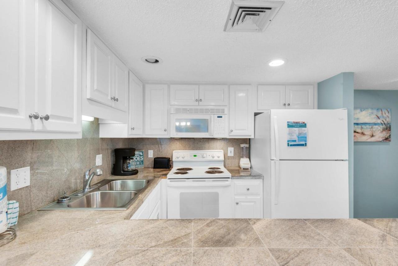 Appartement Hol Surf&Racquet Club 711 à Destin Extérieur photo