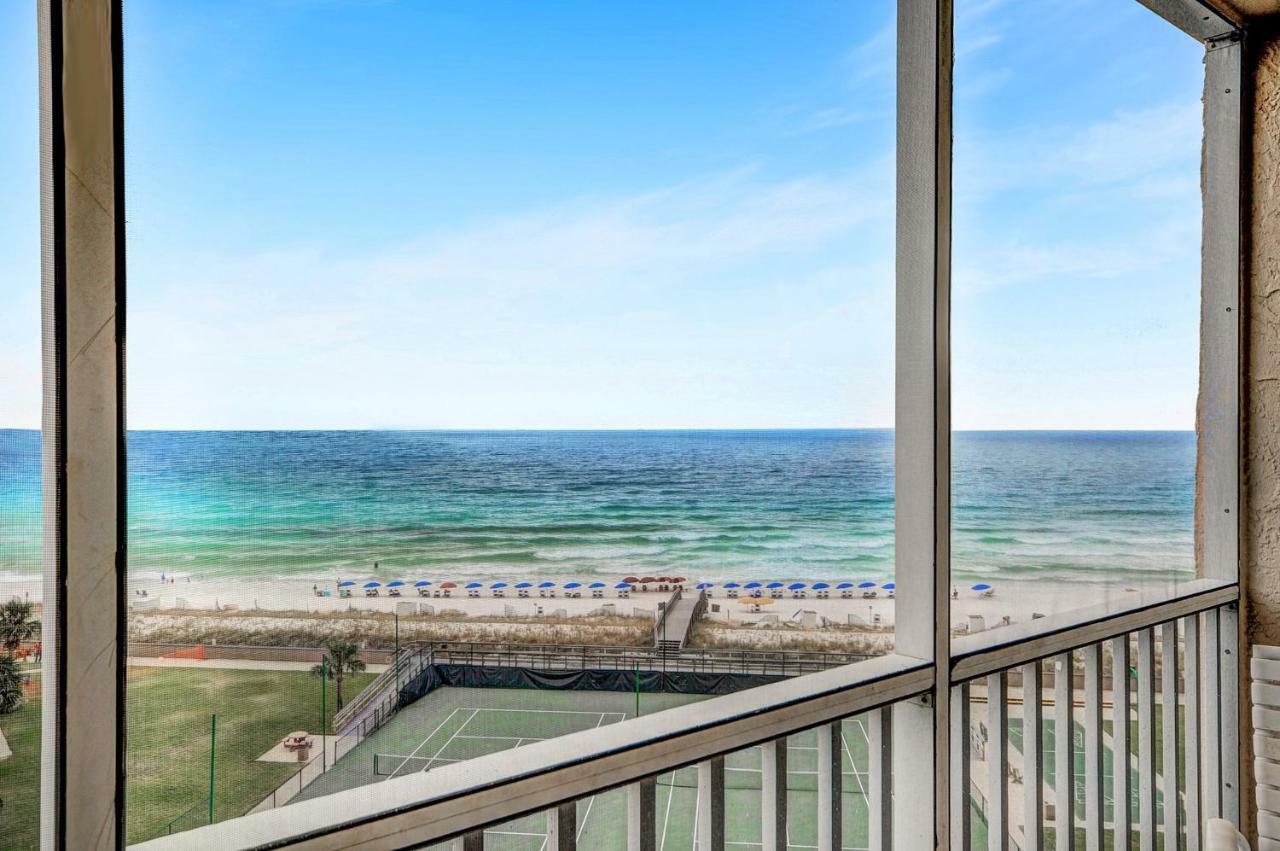 Appartement Hol Surf&Racquet Club 711 à Destin Extérieur photo